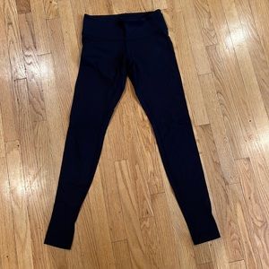LULU LEMON LEGGINGS